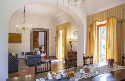 Historische villa te koop Bagno a Ripoli, Toscane, Foto 10/15