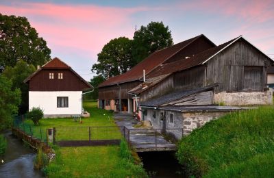 Molen te koop Turčianske Teplice, Žilina regio, Foto 1/31