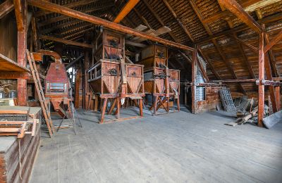 Molen te koop Turčianske Teplice, Žilina regio, Foto 16/31