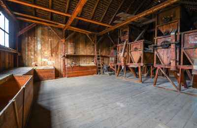 Molen te koop Turčianske Teplice, Žilina regio, Foto 17/31