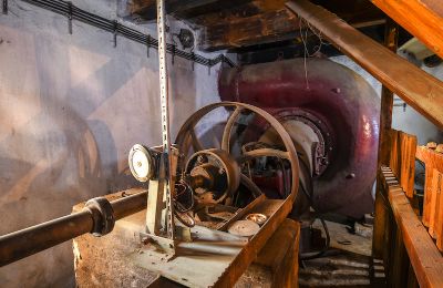 Molen te koop Turčianske Teplice, Žilina regio, Foto 18/31