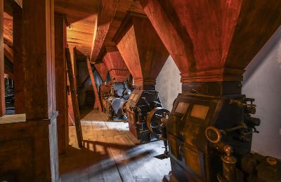 Molen te koop Turčianske Teplice, Žilina regio, Foto 21/31