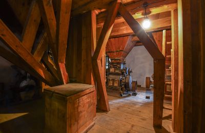 Molen te koop Turčianske Teplice, Žilina regio, Foto 22/31