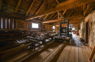 Molen te koop Turčianske Teplice, Žilina regio, Foto 23/31