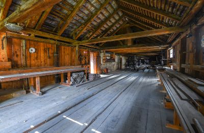 Molen te koop Turčianske Teplice, Žilina regio, Foto 24/31