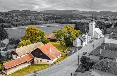 Molen te koop Turčianske Teplice, Žilina regio, Foto 3/31
