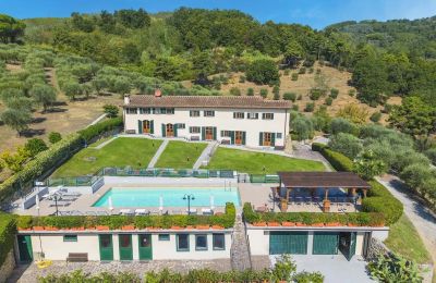 Historisch huis te koop Montecatini Terme, Toscane, Foto 4/20