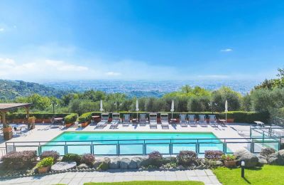 Historisch huis te koop Montecatini Terme, Toscane, Foto 7/20