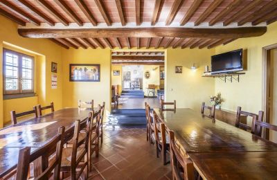 Historisch huis te koop Montecatini Terme, Toscane, Foto 9/20