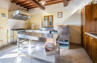 Historisch huis te koop Montecatini Terme, Toscane, Foto 10/20