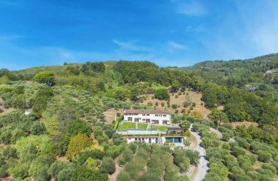 Historisch huis te koop Montecatini Terme, Toscane, Foto 2/20