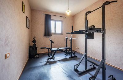 Historisch huis te koop Montecatini Terme, Toscane, Foto 13/20