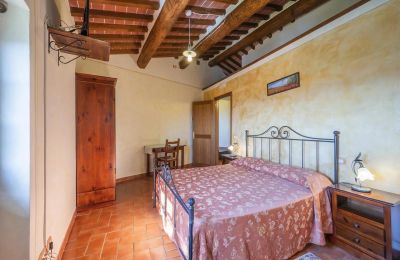 Historisch huis te koop Montecatini Terme, Toscane, Foto 17/20