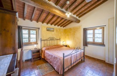 Historisch huis te koop Montecatini Terme, Toscane, Foto 18/20