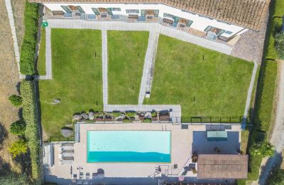 Historisch huis te koop Montecatini Terme, Toscane, Foto 19/20