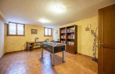 Historisch huis te koop Montecatini Terme, Toscane, Foto 14/20