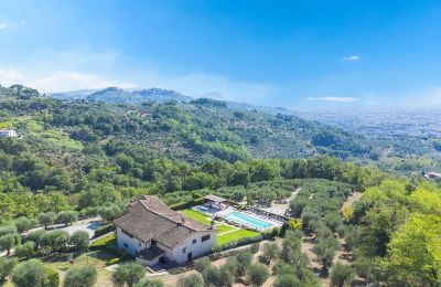 Historisch huis te koop Montecatini Terme, Toscane, Foto 20/20