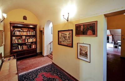 Landelijk huis te koop 40060 Dozza, Ferraruola  1, Emilia-Romagna, Ingangshal