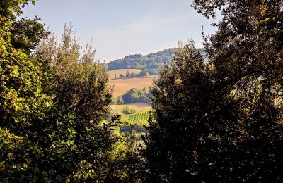 Landelijk huis te koop 40060 Dozza, Ferraruola  1, Emilia-Romagna, Uitzicht 