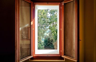 Landelijk huis te koop 40060 Dozza, Ferraruola  1, Emilia-Romagna, Uitzicht 