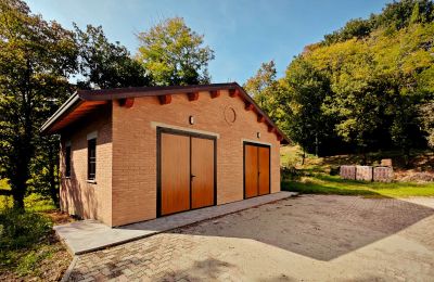 Landelijk huis te koop 40060 Dozza, Ferraruola  1, Emilia-Romagna, Bijgebouw