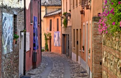 Landelijk huis te koop 40060 Dozza, Ferraruola  1, Emilia-Romagna, Foto 24/26