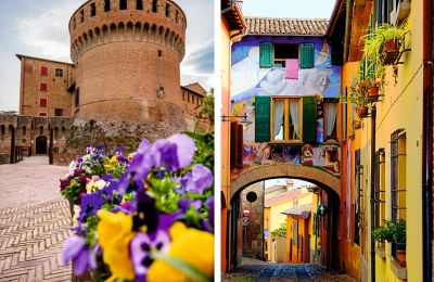 Landelijk huis te koop 40060 Dozza, Ferraruola  1, Emilia-Romagna, Foto 25/26