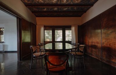 Historische villa te koop Schwäbisch Gmünd, Baden-Württemberg, Esszimmer