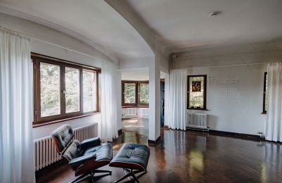 Historische villa te koop Schwäbisch Gmünd, Baden-Württemberg, Wohnbereich