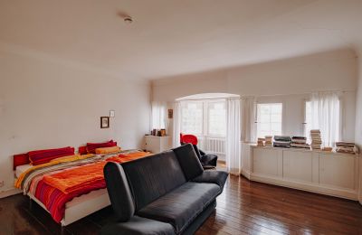 Historische villa te koop Schwäbisch Gmünd, Baden-Württemberg, Schlafzimmer OG