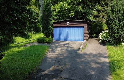 Historische villa te koop Schwäbisch Gmünd, Baden-Württemberg, Doppelgarage