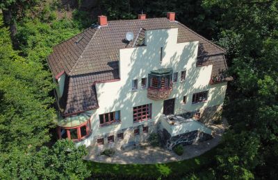 Historische villa Schwäbisch Gmünd, Baden-Württemberg