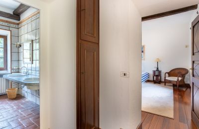 Landhuis te koop Borgomanero, cascina Fontana, Piemonte, Foto 22/35