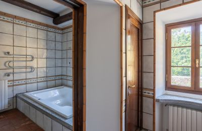 Landhuis te koop Borgomanero, cascina Fontana, Piemonte, Foto 24/35