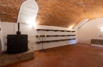 Landhuis te koop Borgomanero, cascina Fontana, Piemonte, Foto 26/35