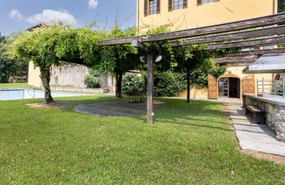 Landhuis te koop Borgomanero, cascina Fontana, Piemonte, Foto 27/35