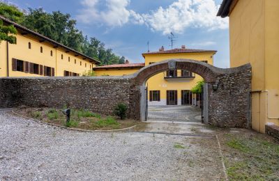 Landhuis te koop Borgomanero, cascina Fontana, Piemonte, Foto 30/35