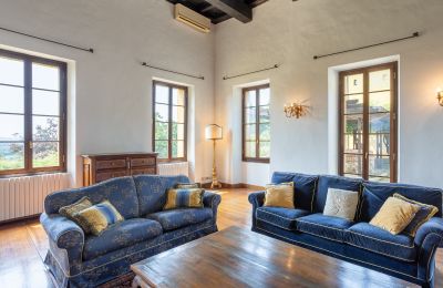 Landhuis te koop Borgomanero, cascina Fontana, Piemonte, Foto 6/35