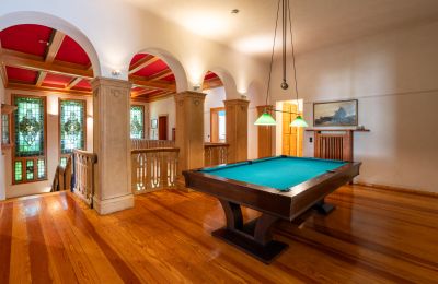 Historische villa te koop Berlin, Matterhornstrasse  82, Berlijn, Galerie 