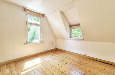 Historische villa te koop 15864 Wendisch Rietz, Brandenburg, Bovenste etage