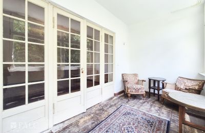 Historische villa te koop 15864 Wendisch Rietz, Brandenburg, Veranda