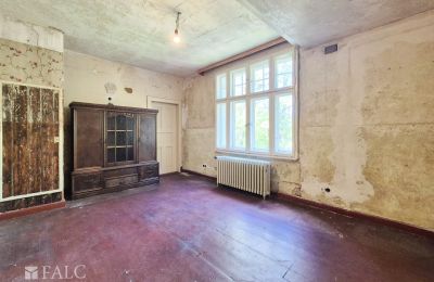 Historische villa te koop 15864 Wendisch Rietz, Brandenburg, Slaapkamer