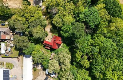 Historische villa te koop 15864 Wendisch Rietz, Brandenburg, Eigendom