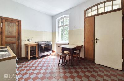 Historische villa te koop 15864 Wendisch Rietz, Brandenburg, Ingangshal