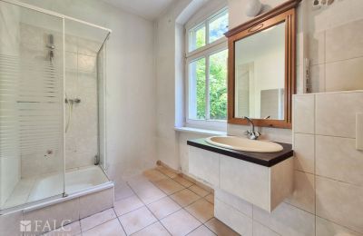 Historische villa te koop 15864 Wendisch Rietz, Brandenburg, Badkamer