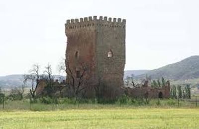 Burcht te koop Alcaraz, carretera villanueva de la fuente alcaraz, Castilla-La Mancha,, Foto 2/4