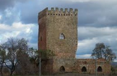 Burcht te koop Alcaraz, carretera villanueva de la fuente alcaraz, Castilla-La Mancha,, Foto 3/4