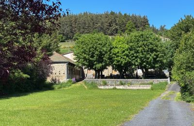 Klooster Auvergne-Rhône-Alpes