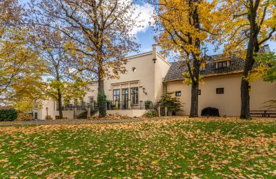 Kasteel te koop Trnová, okres Praha-západ, Foto 42/53