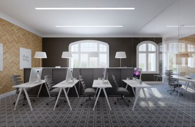 Historische villa te koop Koszalin, Marszałka Józefa Piłsudskiego  51, West-Pommeren, Foto 5/33